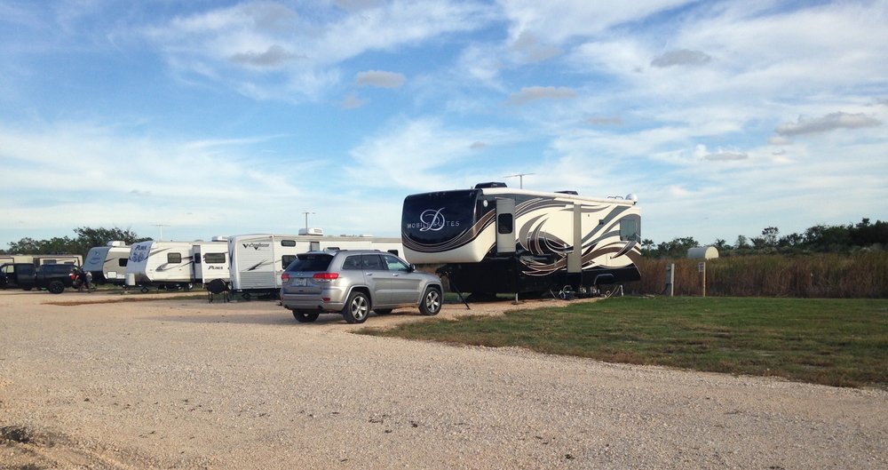 BASTROP BAYOU RV PARK 2400 County Rd 595, Angleton, Texas RV Parks Phone Number Yelp