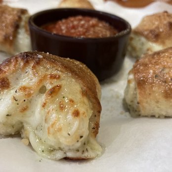 Forno Grill - Italian Garlic Knots - Italian Near Me - Knoxville, Tennessee Forno Grill - Italian Garlic Knots - Italian Near Me - Knoxville, Tennessee