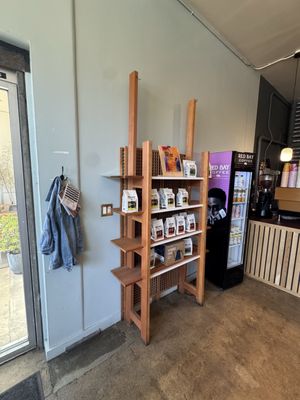 Red Bay Coffee by null