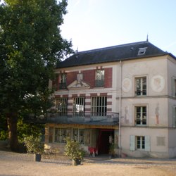 Le Musée Fournaise