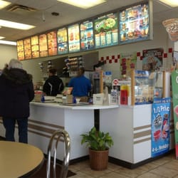 Dairy Queen Store