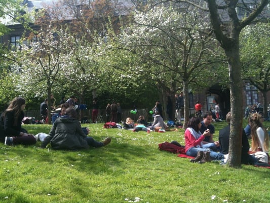 Sint-Pietersabdij by null