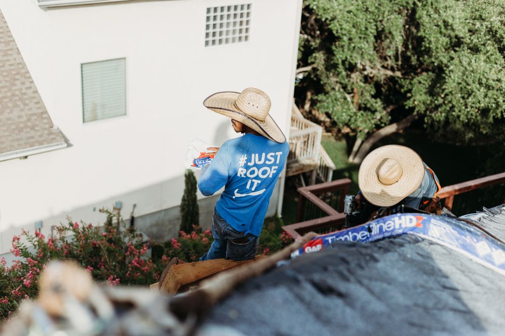 Slide of Bondoc Roofing