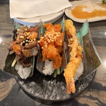 THE NORI - Updated January 2026 - 1325 Photos & 564 Reviews - 6530