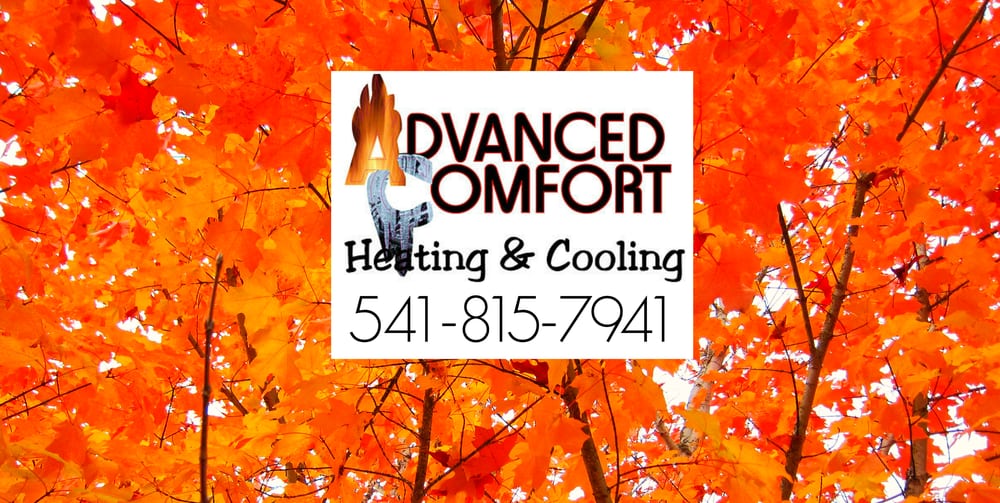 ADVANCED COMFORT HEATING & COOLING Updated October 2024 1748 SE