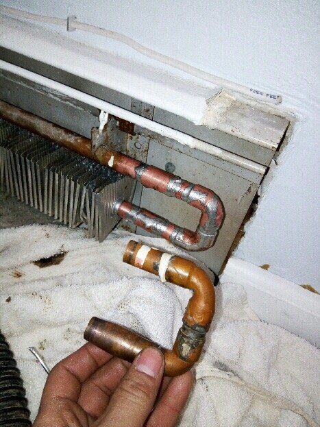 Slide of Emergency Plumbers Good Guys