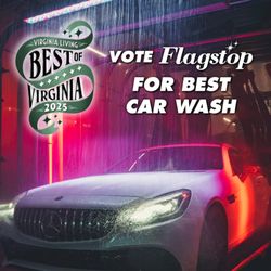 Flagstop Car Wash