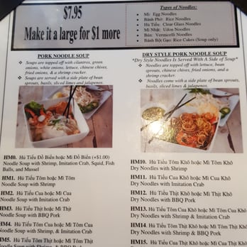 Pho Lan Asian Bistro - Final page! - Vietnamese Near Me - Moore, Oklahoma