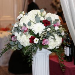 Rain Florist