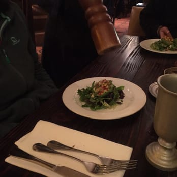 Chimayo - Can add black pepper to avocado salad - New American Near Me - Park City, Utah