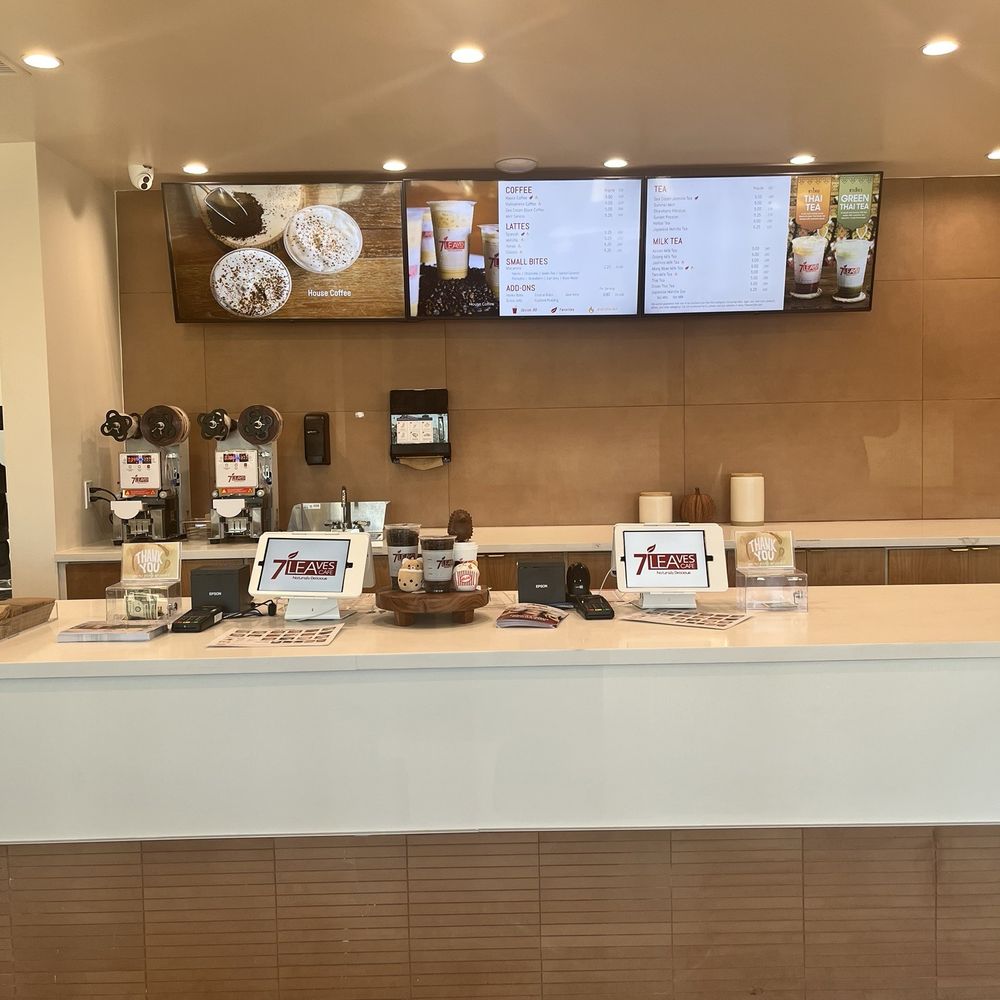 7 Leaves Cafe - Coffee & Tea Near Me - Phoenix, Arizona 7 Leaves Cafe - Coffee & Tea Near Me - Phoenix, Arizona