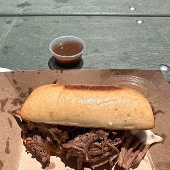 Ritual Pagosa - French Dip - Food Trucks Near Me - Pagosa Springs, Colorado Ritual Pagosa - French Dip - Food Trucks Near Me - Pagosa Springs, Colorado