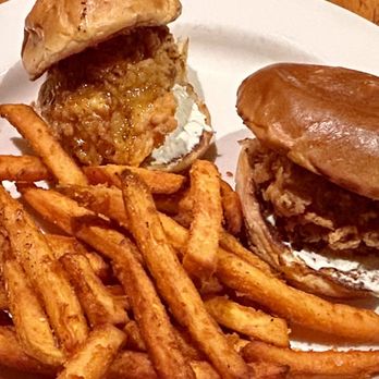 Mystic Grill - Sliders - Southern Near Me - Covington, Georgia