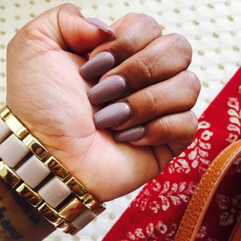 Cosmo Nail Bar - Nails by YOYO LOVE THEM!!! Thank you!!! - Nail Salons Near Me - Washington, DC, District of Columbia