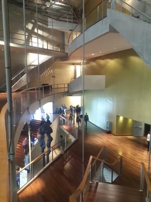 Cidade das Artes by null