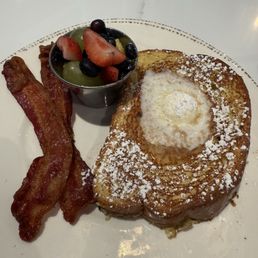 Floridian French Toast