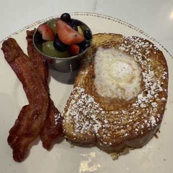 First Watch - French toast - Breakfast & Brunch Near Me - Paramus, New Jersey