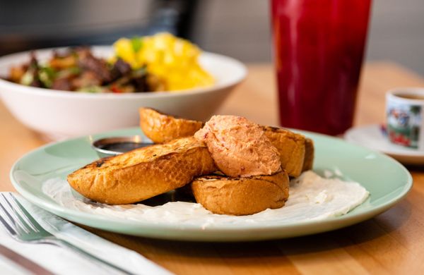 Guava's Cuban Cafe by null Guava's Cuban Cafe by null