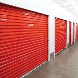 U-Haul Moving & Storage of Versailles
