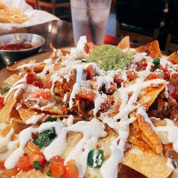 Carmelita's Kitchen + Tequila - Nachos - Mexican Near Me - Cypress, Texas Carmelita's Kitchen + Tequila - Nachos - Mexican Near Me - Cypress, Texas