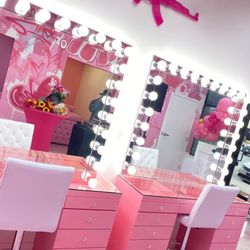 Trap Beauty Bar