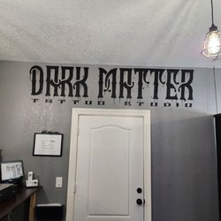 Dark Matter Tattoo Studio