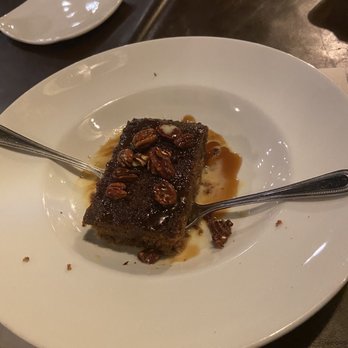 1011 Bistro - Whiskey cake - New American Near Me - Kerrville, Texas 1011 Bistro - Whiskey cake - New American Near Me - Kerrville, Texas