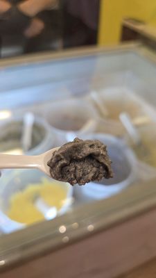 MOOM MAAM - Artisanal Thai Gelato by null