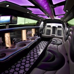 SA Limo Connection