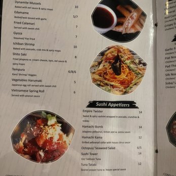 Saki Sushi Bar - Sushi Bars Near Me - Oklahoma City, Oklahoma Saki Sushi Bar - Sushi Bars Near Me - Oklahoma City, Oklahoma