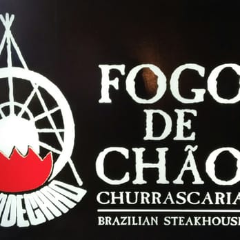 Fogo de Chão - Brazilian Near Me - Addison, Texas