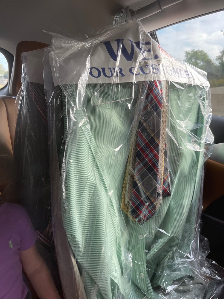 MIMI RINAL DRY CLEANERS 257 E Cuyahoga Falls Ave, Akron, OH Yelp