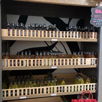 41 Olive - Olive Oil Near Me - Mission Viejo, California