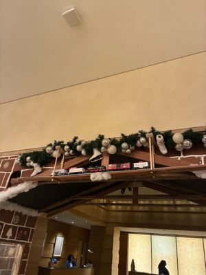 Four Seasons Hotel Baltimore by null