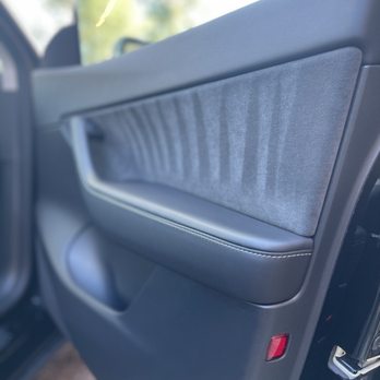 Tucson Auto Protection - interior detail - Car Window Tinting Near Me - Tucson, Arizona Tucson Auto Protection - interior detail - Car Window Tinting Near Me - Tucson, Arizona