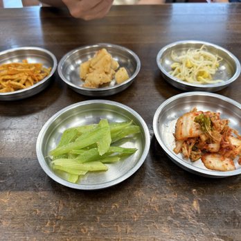 Ju Bang Jang - Korean Near Me - Flushing, New York