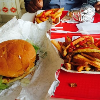 Jumbo Burger - Hot Dogs Near Me - Toronto, Ontario
