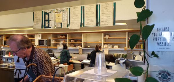 Duck and Decanter by null