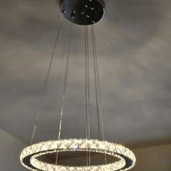 Bluebird Electric - Dining Room - Electricians Near Me