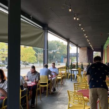 Daisy Bar - Coffee & Tea Near Me - Indianapolis, Indiana Daisy Bar - Coffee & Tea Near Me - Indianapolis, Indiana