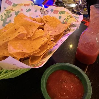 La VaKa Mexican Restaurant - Chips and salsa - Mexican Near Me - Goffstown, New Hampshire La VaKa Mexican Restaurant - Chips and salsa - Mexican Near Me - Goffstown, New Hampshire