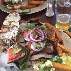 Cafe Banken