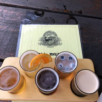 Kennebec River Pub & Brewery - Brewpubs Near Me - West Forks, Maine Kennebec River Pub & Brewery - Brewpubs Near Me - West Forks, Maine