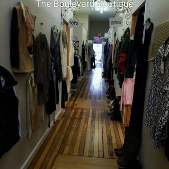 The Boulevard Boutique - Accessories Near Me - Oxford, Michigan The Boulevard Boutique - Accessories Near Me - Oxford, Michigan