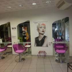 Ac'tif Coiffure