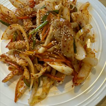 DosiiRoc Cafe - Korean Near Me - Rochester, New York DosiiRoc Cafe - Korean Near Me - Rochester, New York