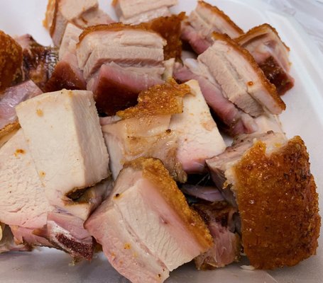 Liang's Oriental Barbeque by null