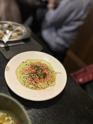 L’Avant Comptoir de la Mer by null