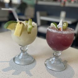 Monarquia Authentic Mexican Restaurant