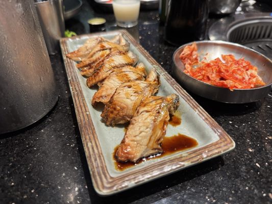 Garosu Korean BBQ & Sushi by null